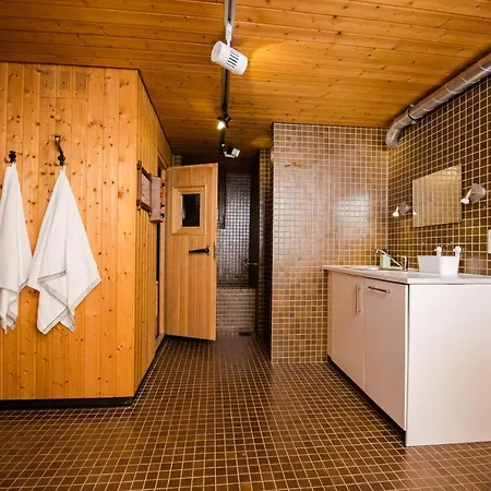 Basement Flat In Quiet Nature Area Apartament Lucerna
